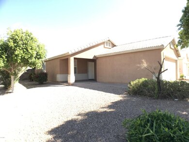 Corner Lot