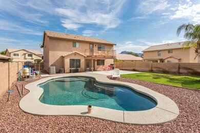 2123 E 38th Ave, Apache Junction, AZ 85119 - photo 5