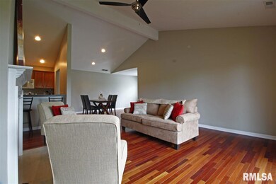 4535 N Thornhill Dr unit 201, Peoria, IL 61615 - photo 7