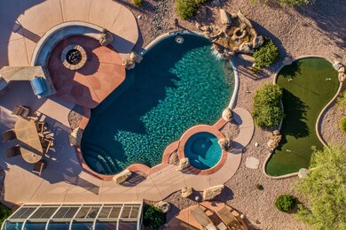 Resort Style Living