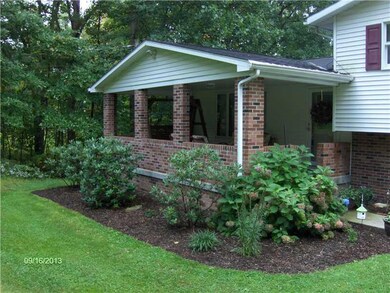 Other. Porch