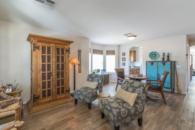 3) FORMAL LIVING DINING