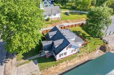 75 N Church St, Austin, IN 47102 - photo 3