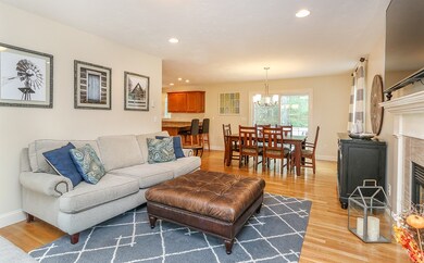 9 Willow Place, Norfolk, MA 02056 - photo 7