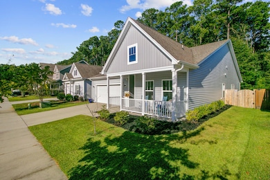 1573 Thin Pine Dr, Johns Island, SC 29455 - photo 3