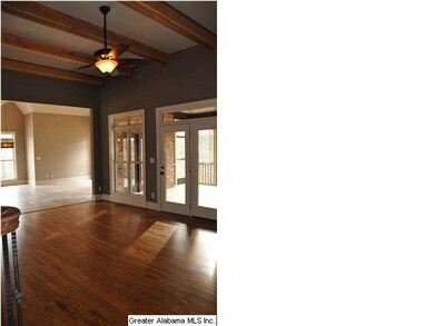 All photos are of similar house plan that was built. Need to see specs for details