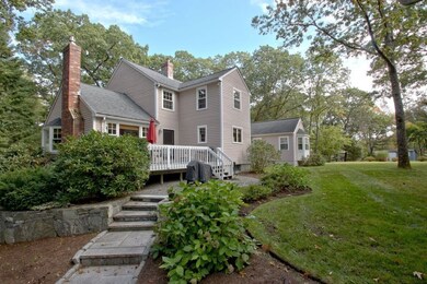 2 Meredith Path, Natick, MA 01760 - photo 2