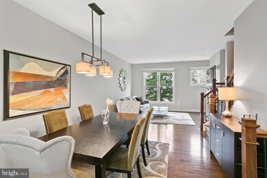 832 Snowden Hallowell Way, Alexandria, VA 22314 - photo 7