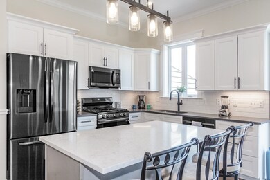 1 Jana Way unit F, Merrimac, MA 01860 - photo 3