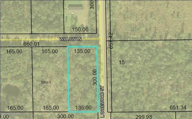 4975 Tax Map Picture