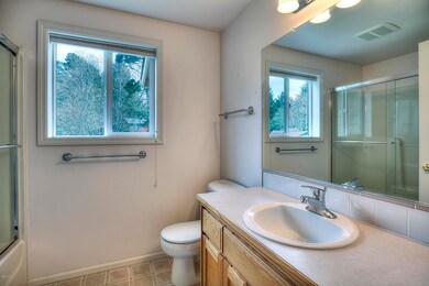 Bathroom on Main Level