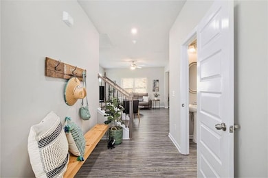 152 Malbone St SW, Cartersville, GA 30120 - photo 2