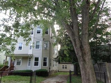 52 Garfield Ave, Medford, MA 02155 - photo 2
