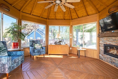 gazebo