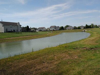Lake/Water View. Enjoy those summer evenings with an awesome view