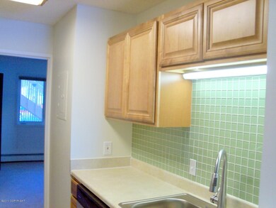 updated Kitchen