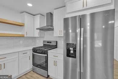 372 Amal Dr SW, Atlanta, GA 30315 - photo 4