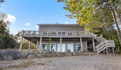 68 Mountain View Rd, Sullivan, ME 04664 - photo 5