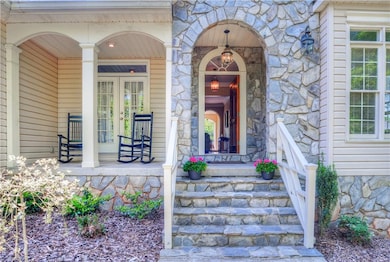 3204 Wentworth St, Statesville, NC 28625 - photo 3