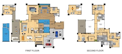 2757 Lake Ridge Ln, Weston, FL 33332 - photo 2