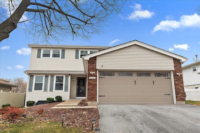 16953 88th Ct, Orland Hills, IL 60487 - photo 2