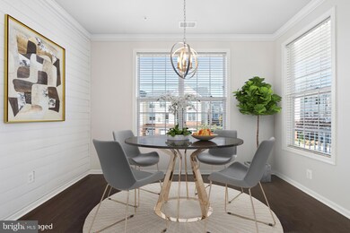 23266 Southdown Manor Terrace unit 114, Ashburn, VA 20148 - photo 6