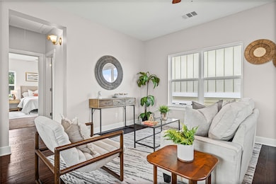 2408 Claret Cove unit 110, Austin, TX 78748 - photo 7