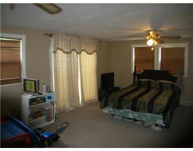 Master Bedroom.