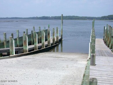 boat ramp
