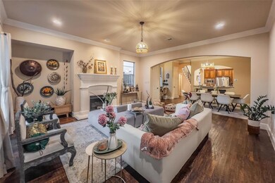 5626 Matalee Ave, Dallas, TX 75206 - photo 5