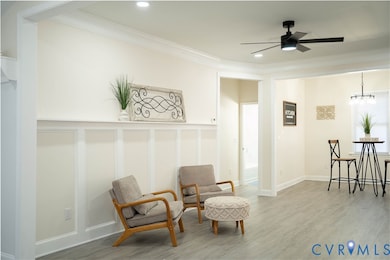 411 N 7th Ave, Hopewell, VA 23860 - photo 5