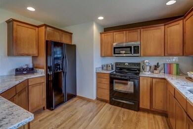 5169 Ninebark Dr, Fitchburg, WI 53711 - photo 7