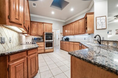 725 Country Club Rd, Corsicana, TX 75110 - photo 7