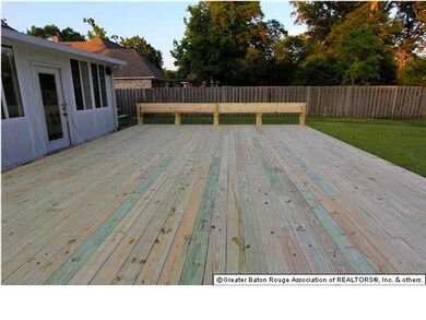 New Deck