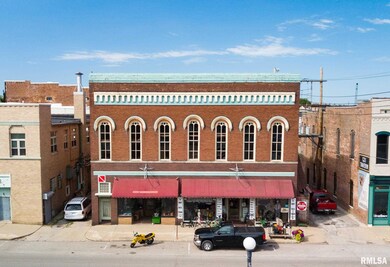 519 Broadway St unit 521, Lincoln, IL 62656 - photo 5