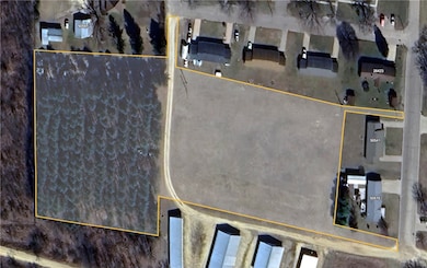 Approximate Map of Property