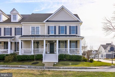 3730 Liseter Gardens, Newtown Square, PA 19073 - photo 2