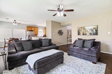 2015 Nature Park Ln, Spring, TX 77386 - photo 6