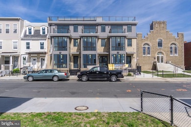 625 Park Rd NW unit C1, Washington, DC 20010 - photo 2