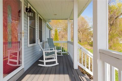 Porch