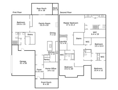 1116 the Parks Dr, Pittsboro, NC 27312 - photo 2