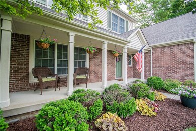 7464 Holl Oak Dr, Noblesville, IN 46062 - photo 3