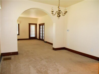 Dining Room.