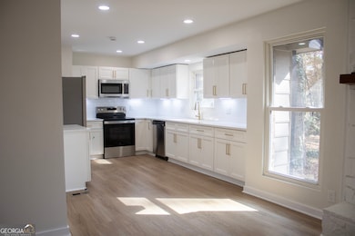 170 Old Mill Trail SW, Conyers, GA 30094 - photo 2