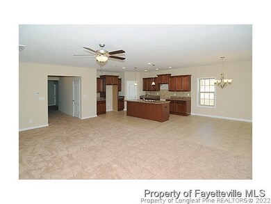 View from Great Room