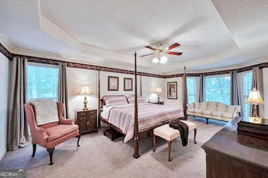 3509 Lower Bethany Rd, Ball Ground, GA 30107 - photo 6