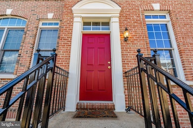 4560 Fair Valley Dr, Fairfax, VA 22033 - photo 6