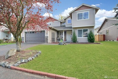 20415 190th Ave E, Orting, WA 98360 - photo 3