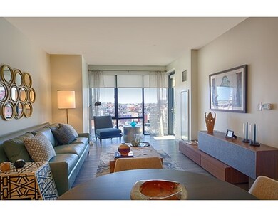 1 Canal St unit 611, Boston, MA 02114 - photo 2