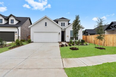 24530 Carleton Lake Ln, Tomball, TX 77375 - photo 2